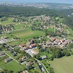 L'Echo Des Montagnes Hotel