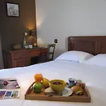 L'Echo Des Montagnes Hotel Armoy