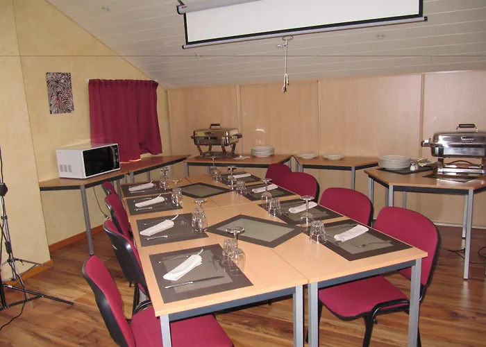 L'echo Des Montagnes Hotel Armoy