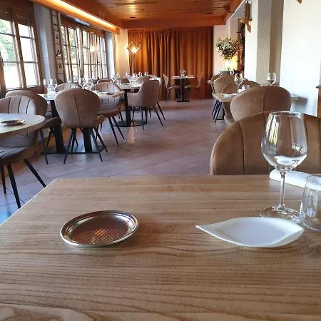 L'echo Des Montagnes Hotell Armoy