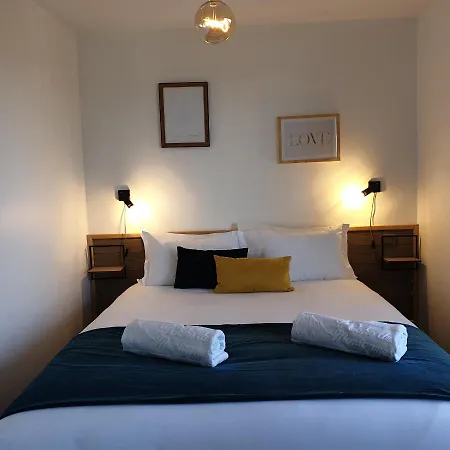 L'echo Des Montagnes Hotell 3*