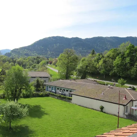 酒店 L'echo Des Montagnes Armoy