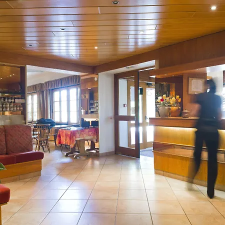 L'echo Des Montagnes 酒店 Armoy