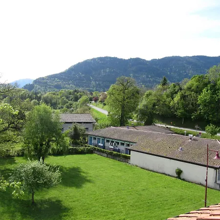 L'echo Des Montagnes Armoy