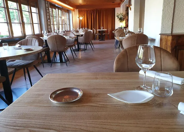 L'echo Des Montagnes 酒店 Armoy