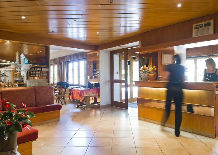 L'echo Des Montagnes 酒店 Armoy