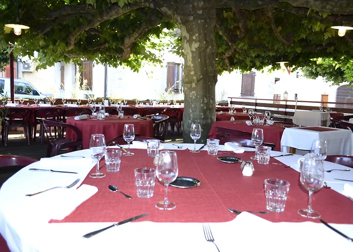 酒店 L'echo Des Montagnes Armoy