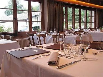 L'echo Des Montagnes 酒店 Armoy
